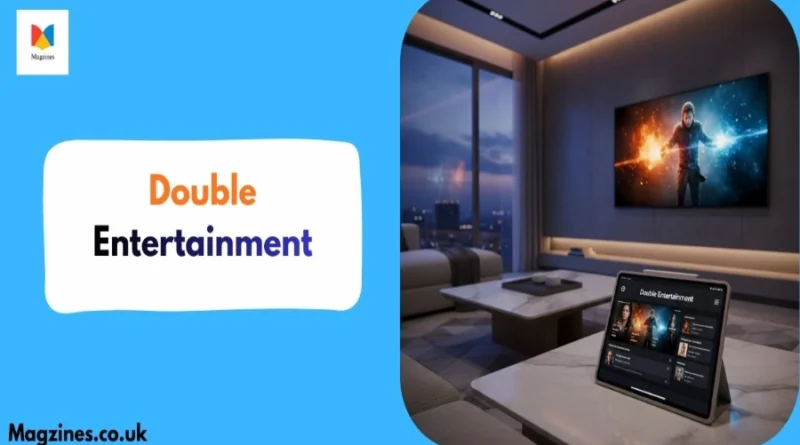 Double Entertainment Tips Avoid Errors and Maximize Fun 2026