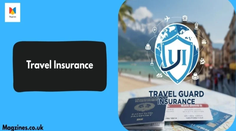 Travel Insurance Guide: Save Your Trip From Costly Disasters