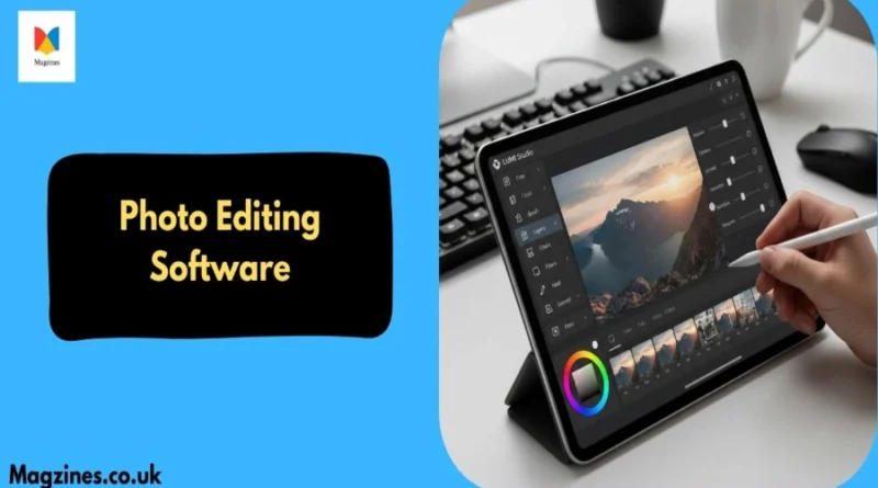 Best Photo Editing Software: Create Amazing Images in 2026