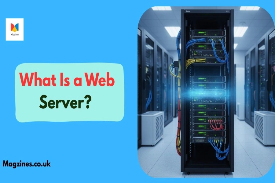 What Is A Web Server? Free Guide To Blazing Fast Websites
