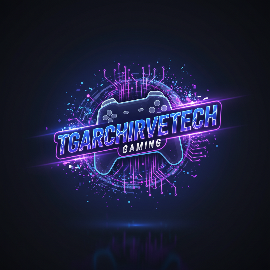 What Is Tgarchirvetech Gaming?