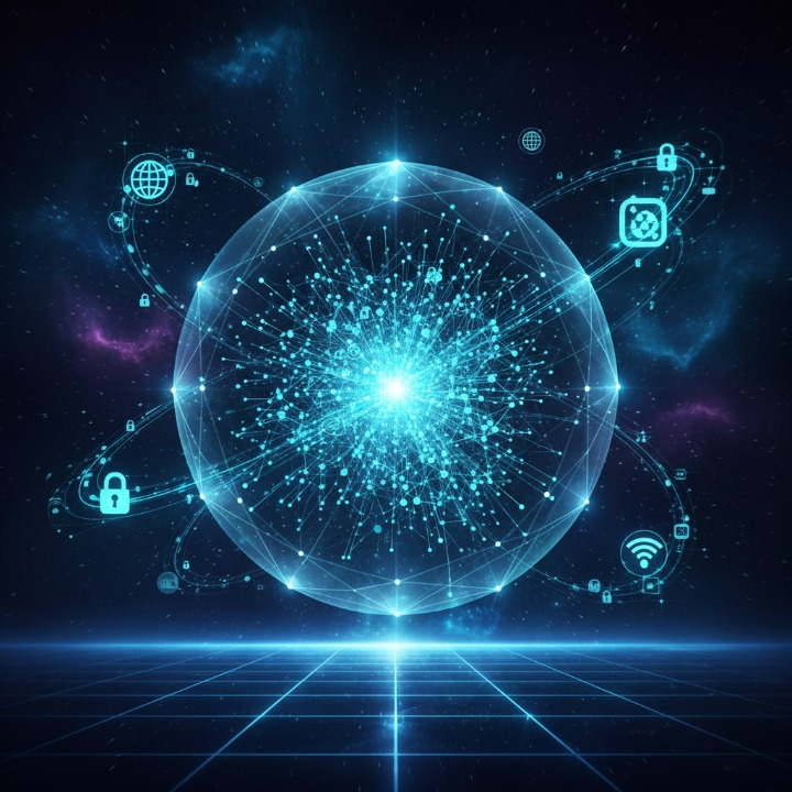 Web Server Actually Work