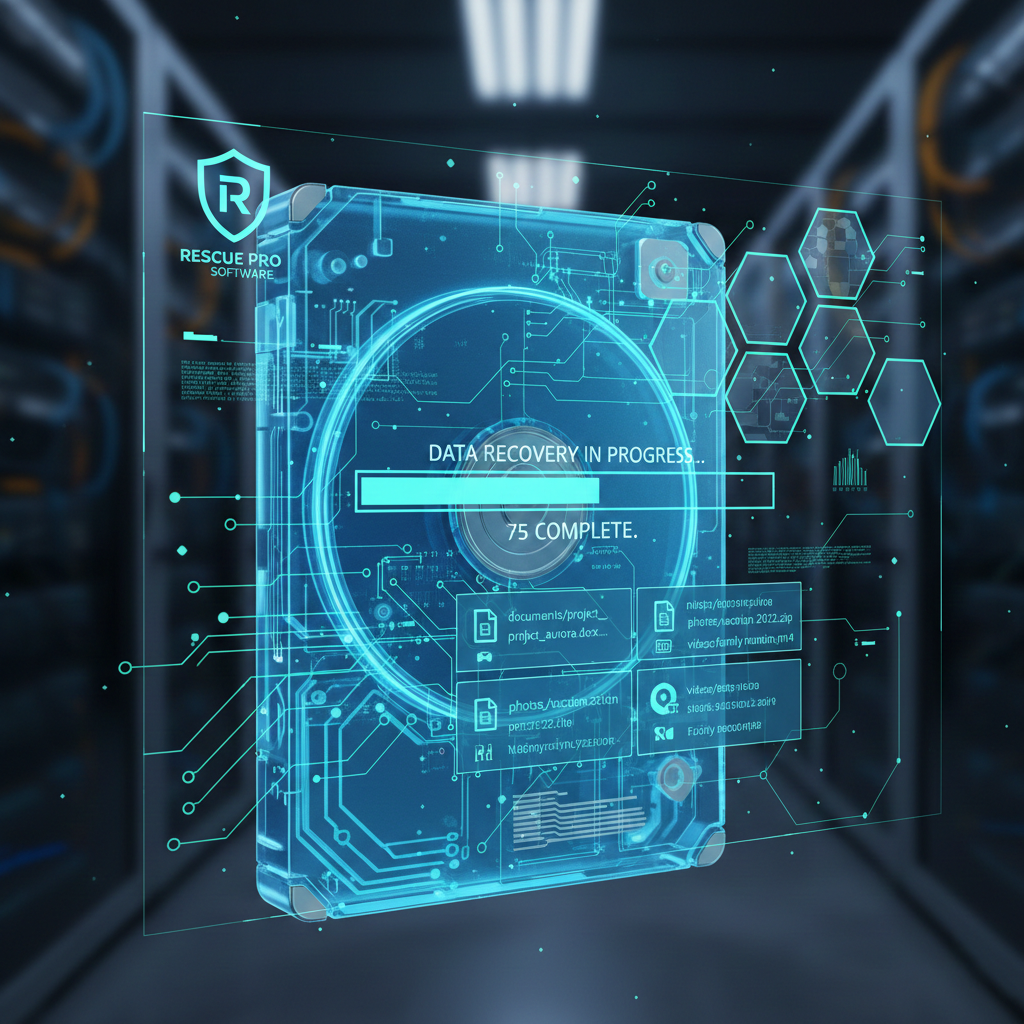 Why Most People Pick the Wrong Data Recovery Software