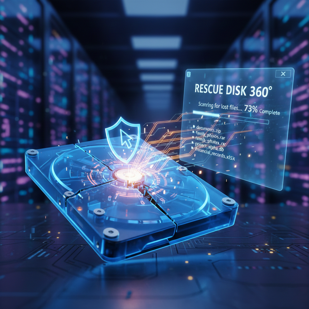 Can data recovery software recover permanently deleted files?