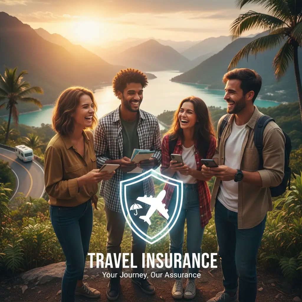What Does Travel Insurance Cover?