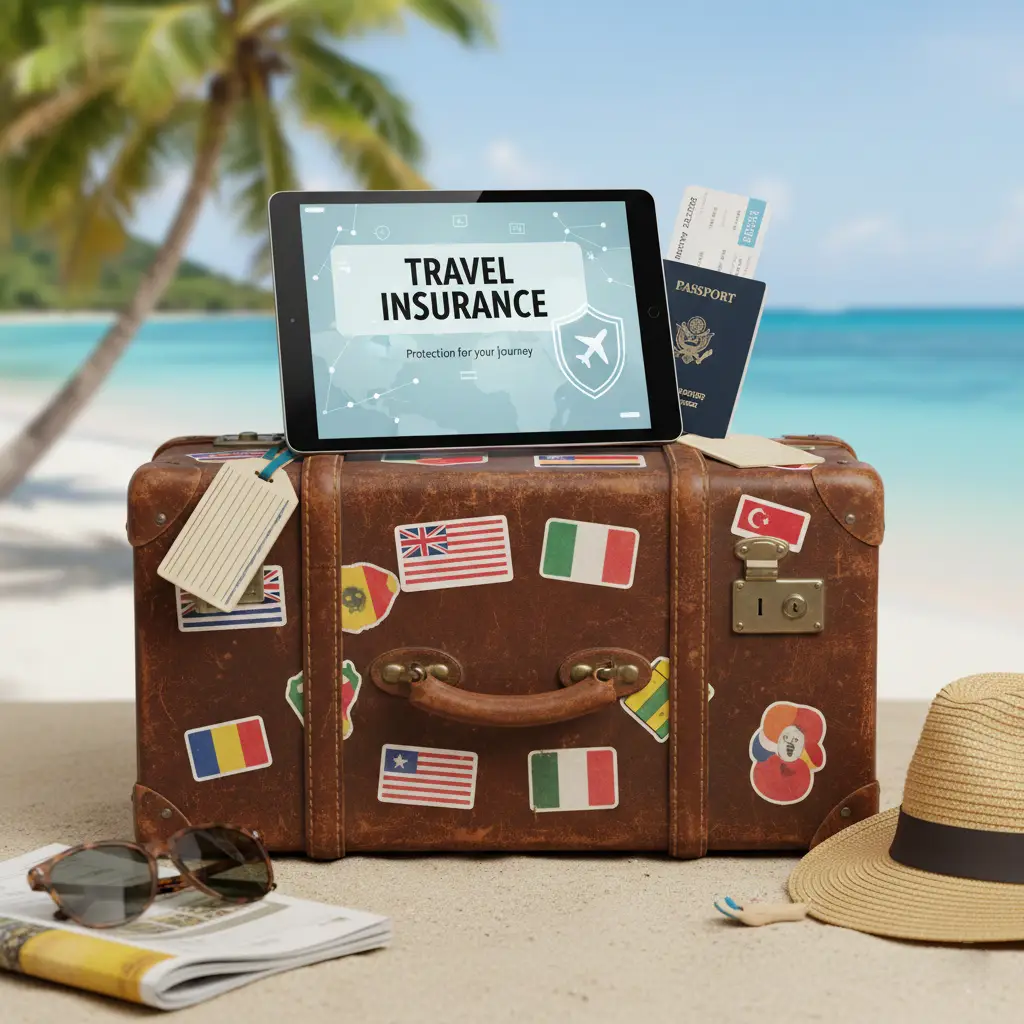 How Does Travel Insurance Work for Medical Emergencies Abroad?