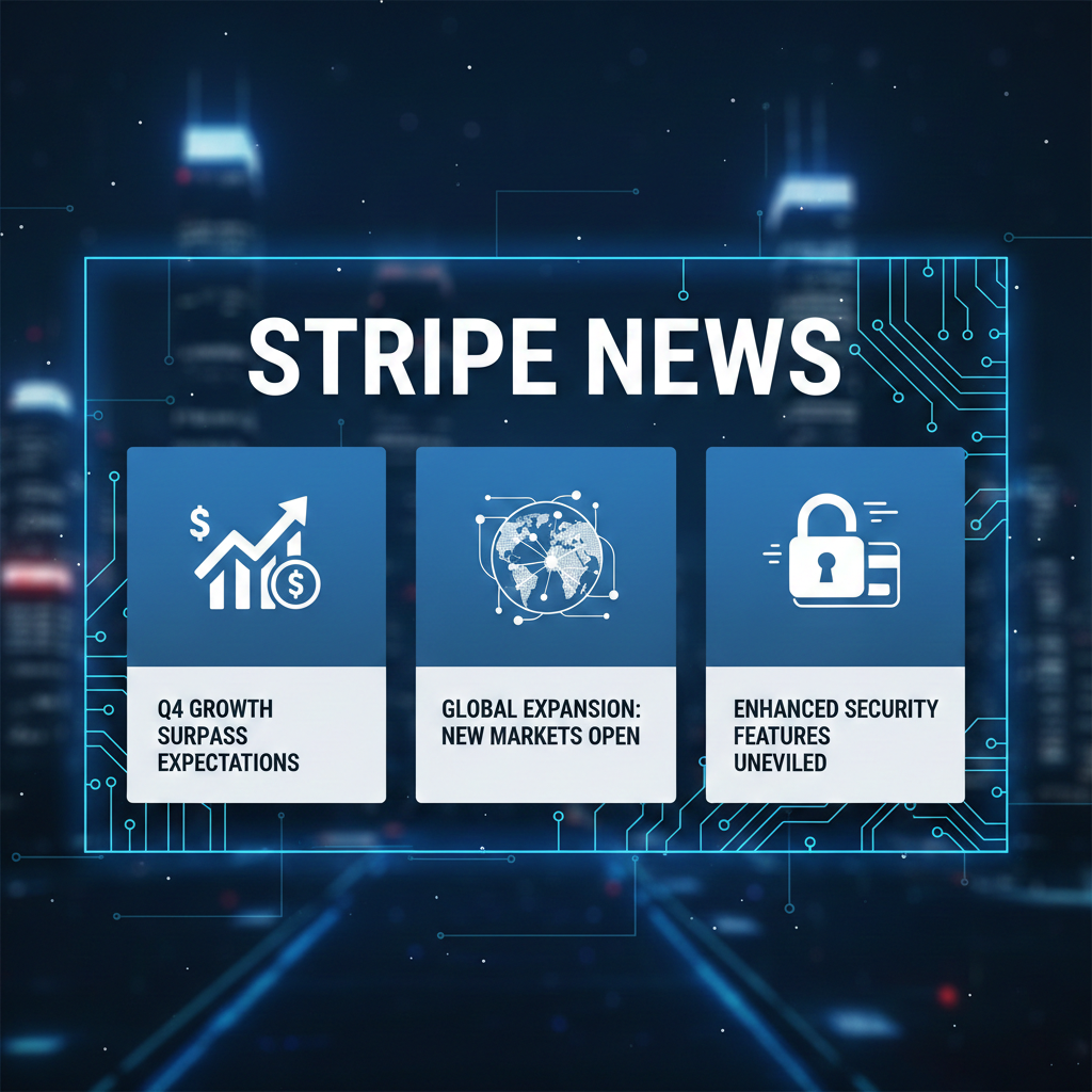 What Is Tempo and Why Is Stripe News Building It?