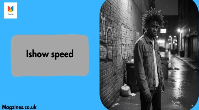 Ishowspeed Insane, Ultimate, Shocking Epic Rise Today