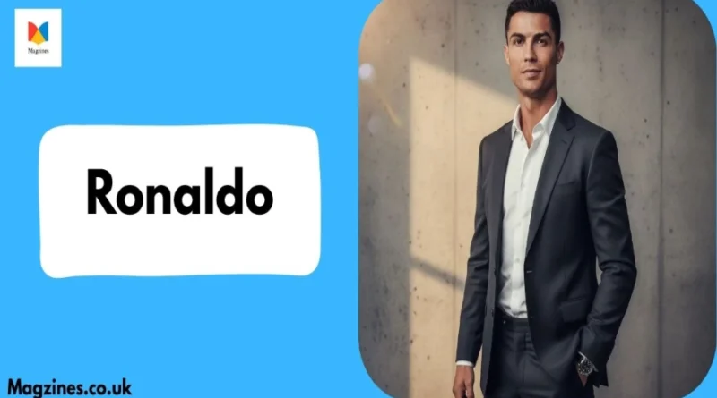 Cristiano Ronaldo’s Triumph Over Failure: Ultimate Drive 2026