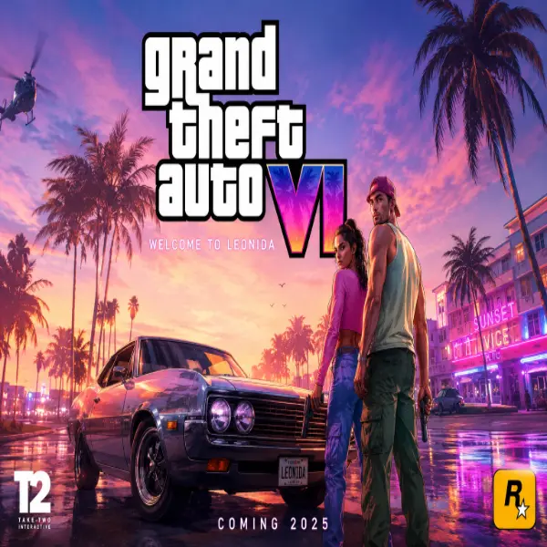 GTA 6 UK Release Date 2026 — The Ultimate Guide for Gamers Gta 6
